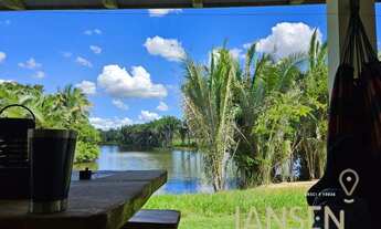 Imagem 3: Fazenda à venda Tocantins permuta