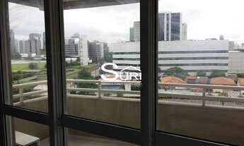 Imagem 3: Sala à venda, 47 m² por RS 383.000,00 - Chácara Santo Antônio - São Paulo-SP