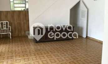 Imagem 4: Santa Teresa Casa com 5 dormitórios