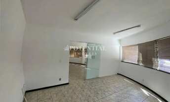 Imagem 3: POTENTIAL ALUGA SALA COMERCIAL 56,48M² NO CENTRO DE LAGOA SANTA/ MG