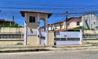Imagem 2: Casa com 2 dormitórios à venda por R$ 250.000,00 - Novo Mondubim - Fortaleza/CE
