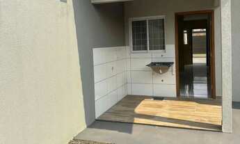 Imagem 7: Imóvel para aluguel com 47 metros quadrados com 2 quartos em Los Angeles - Campo Grande