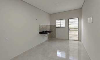 Imagem 3: Apartamento no Tancredo