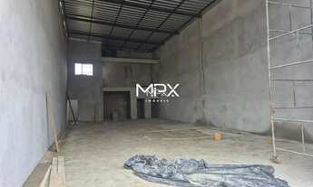 Imagem 2: Galpão para alugar em Piracicaba, Dois Córregos, com 182.5 m²