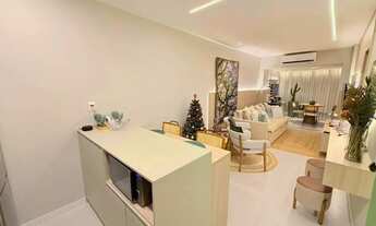 Imagem 2: Salvador Prime | Porteira Fechada | Projeto de Arquiteto (CASACOR