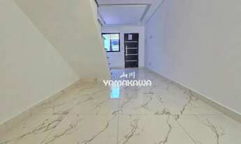 Imagem 5: Sobrado com 2 dormitórios à venda, 80 m² por R$ 495.000,00 - Ermelino Matarazzo - São Paul