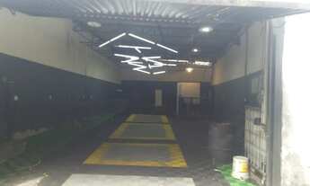 Imagem 3: Barracao Galpão / depósito com 2 vagas na garagem