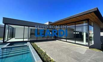 Imagem: CASA EM CONDOMÍNIO - URBANOVA - SP