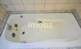 Imagem 6: Apartamento à venda na Rua Marie Nader Calfat, 300 - Panamby - São Paulo - SP - CEP: 05713