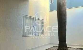 Imagem 7: Casa à venda em parque são matheus, piracicaba 3 quartos 205m²