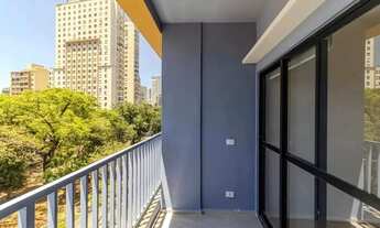 Imagem 2: Imóvel para aluguel 1 quarto em República - São Paulo - SP