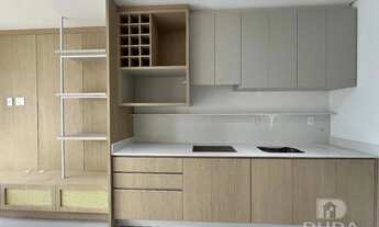 Imagem 2: Studio à venda - D/Nex