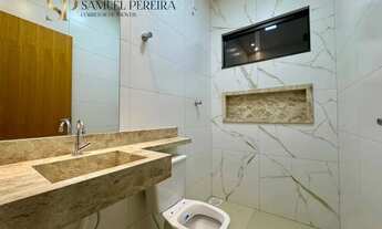 Imagem 6: Novo Planalto 3 quartos sendo 1 suíte a 100 metros da Avenida da Divisa