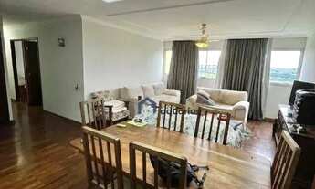 Imagem 5: Apartamento com 3 dormitórios, 122 m² - venda por R$ 749.000,00 ou aluguel por R$ 4.070,00