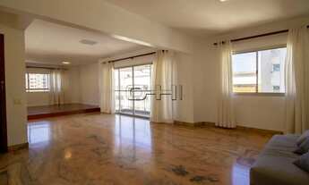 Imagem 2: Venda Apartamento 4 Dormitórios - 208 m² Paraíso