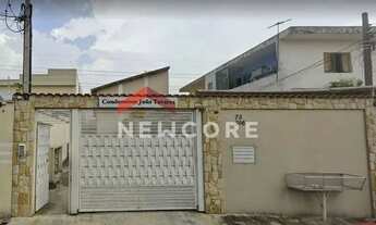 Imagem: Casa de condomínio em Rua João Tavares