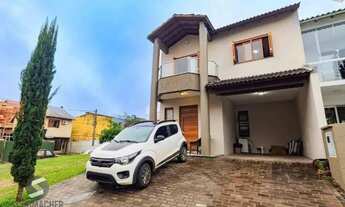 Imagem: Casa em Condomínio em Passo das Pedras