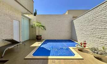 Imagem: Casa terrea jardim Veneza