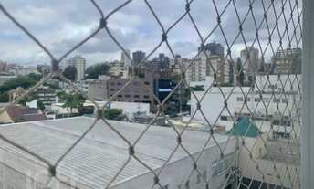 Imagem 5: Apartamento à venda em Mont'serrat com 55 m², 2 quartos, 1 vaga