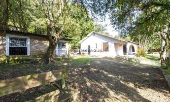 Imagem 4: Casa em Belém Novo