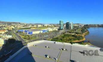 Imagem 7: CONJUNTO SALA - 35,65 m² - 1 vaga - PRAIA DE BELAS