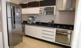 Imagem 7: Apartamento de 64 m² com 01 quarto para alugar por R$ 4.000,00/mês - Setor Bueno - Goiânia