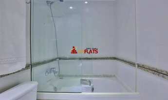 Imagem 5: Flat com ótimo preço no bairro Paraíso. Confira!