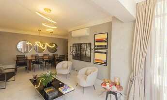 Imagem 7: Aluguel Apartamento 3 Dormitórios - 128 m² Perdizes