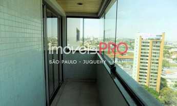 Imagem 3: Magnifica cobertura duplex 600m²