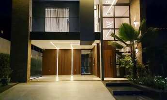 Imagem 3: Casa Duplex no Condomínio Forest Hill - Colônia Terra Nova