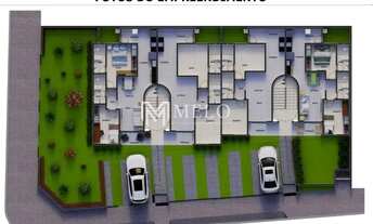 Imagem 5: Apartamento à venda no VIVANCE, VÁRZEA, Recife, PE