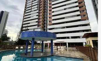 Imagem: Ed Córdoba - 116m² - 3 suítes DCE