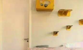 Imagem 4: Apartamento com 2 dormitórios à venda, 37 m² por R$ 284.000 - Sé - São Paulo/SP