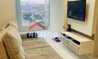 Imagem: Apartamento em Avenida César Abraão