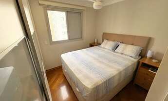 Imagem 5: Imóvel para venda possui 88 metros quadrados com 3 quartos em Vila Leopoldina - São Paulo