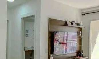 Imagem: Apartamento com 2 dormitórios à venda