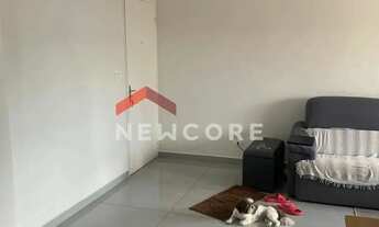 Imagem 4: Apartamento em Rua São Domingos - Jardim São Paulo - Guarulhos/SP