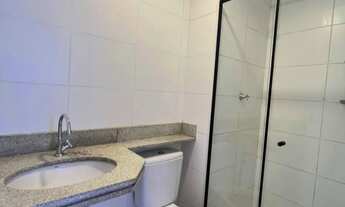 Imagem 7: APARTAMENTO PROX. CONGONHAS COM 2 QUARTOS COM VARANDA