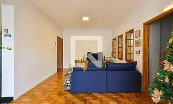 Imagem: Apartamento à Venda - Centro, 3 Quartos