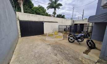 Imagem 4: Casa com 2 dormitórios à venda, 250 m² por R$ 500.000,00 - São José - Uberaba/MG