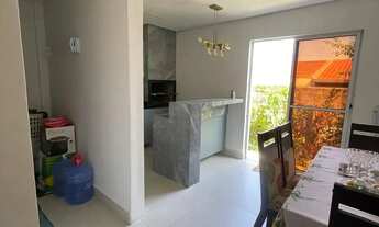 Imagem: Condomínio Rio Manso