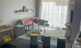 Imagem 3: Apartamento em Rua Cabo João Teruel Fregoni - Ponte Grande - Guarulhos/SP