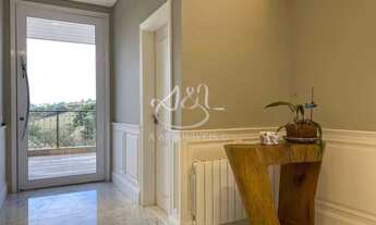 Imagem 4: Casa de condomínio em Alto do Capivari - Alto do Capivari - Campos do Jordão/SP