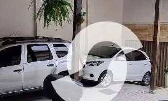 Imagem 2: Casa à venda, 121 m² por R$ 550.000,00 - Fonseca - Niterói/RJ