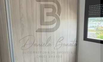 Imagem 6: Apartamento para Venda em Sorocaba, Boa Vista, 2 dormitórios, 1 banheiro, 1 vaga