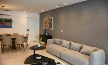 Imagem 4: PALAZZO MONTEBELLO 155 metros quadrados com 4 quartos bairro Jóquei