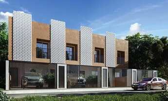 Imagem 2: SOBRADOS EM ITAPEMA, LANÇAMENTO COM 02 SUITES, ACEITA FINANCIAMENTO!!! Morretes