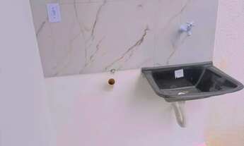 Imagem 4: Casa 2/4, bairro da Conceição, última Unidade