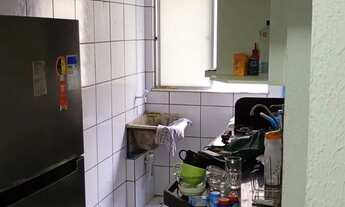 Imagem 7: Alugo Apartamento No Condomínio Athenas Park III