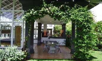 Imagem 2: Casa com 5 dormitórios, 700 m² - venda e locação - Condomínio Lago Azul - Araçoiaba da Ser